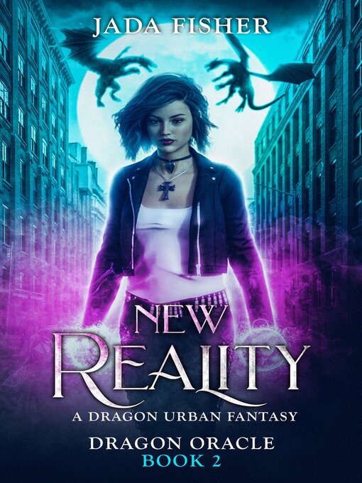 Title details for New Reality by Jada Fisher - Available